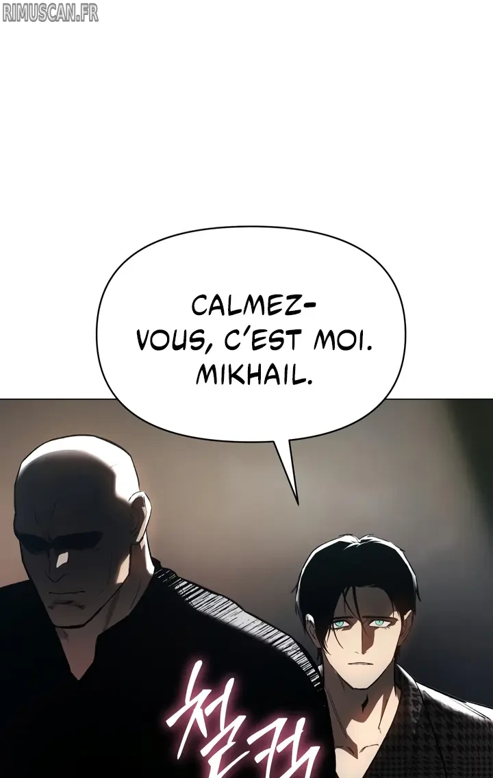 Ovcharka Chapitre 10 - Page 89