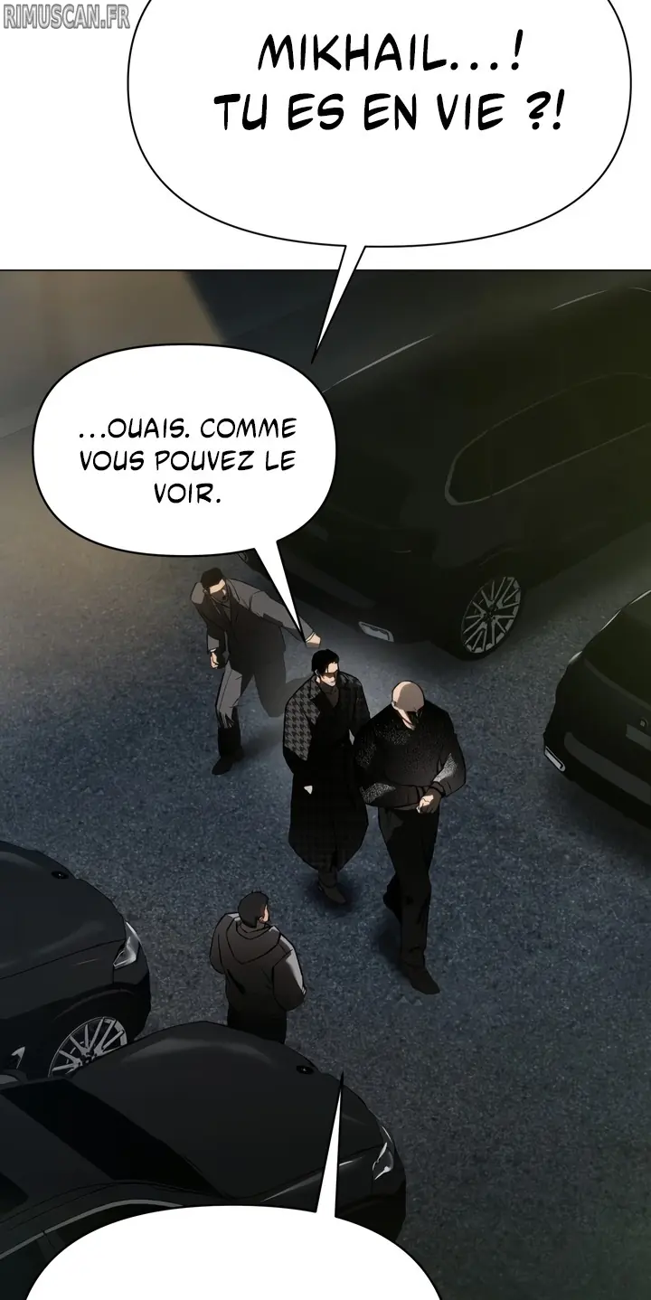 Ovcharka Chapitre 10 - Page 91