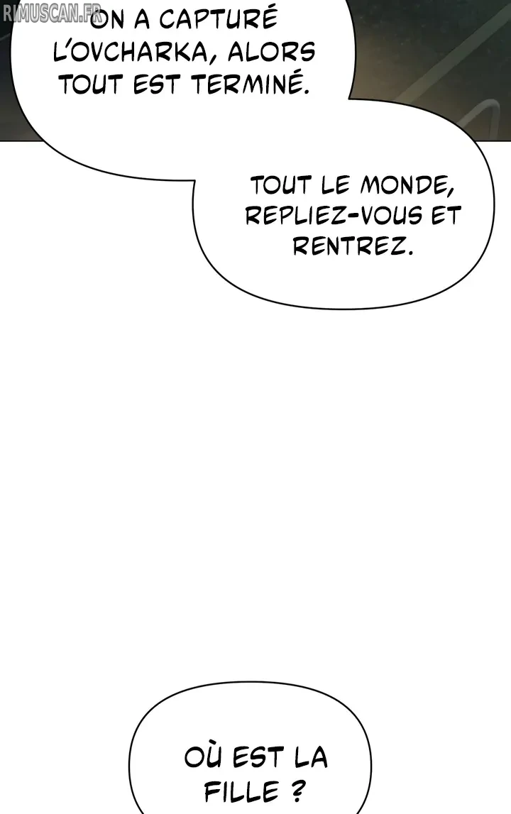 Ovcharka Chapitre 10 - Page 92