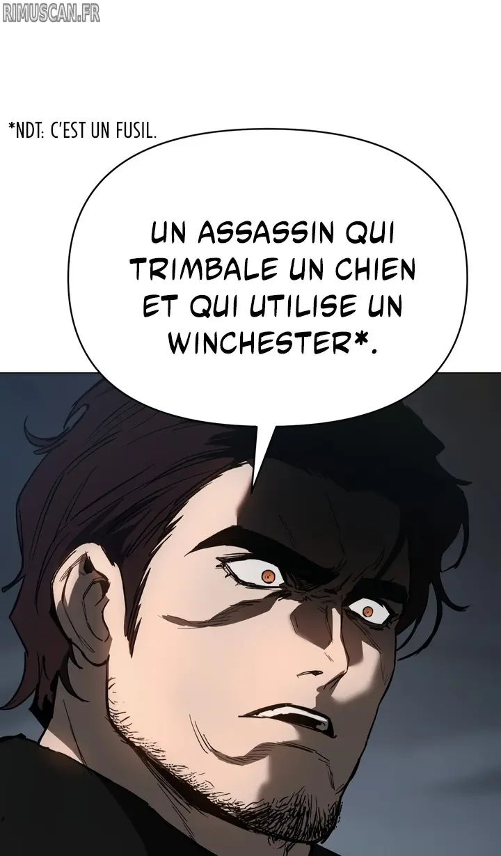 Ovcharka Chapitre 10 - Page 121