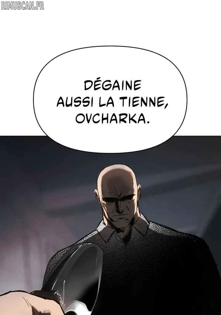 Ovcharka Chapitre 10 - Page 131
