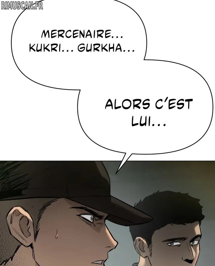 Ovcharka Chapitre 11 - Page 11
