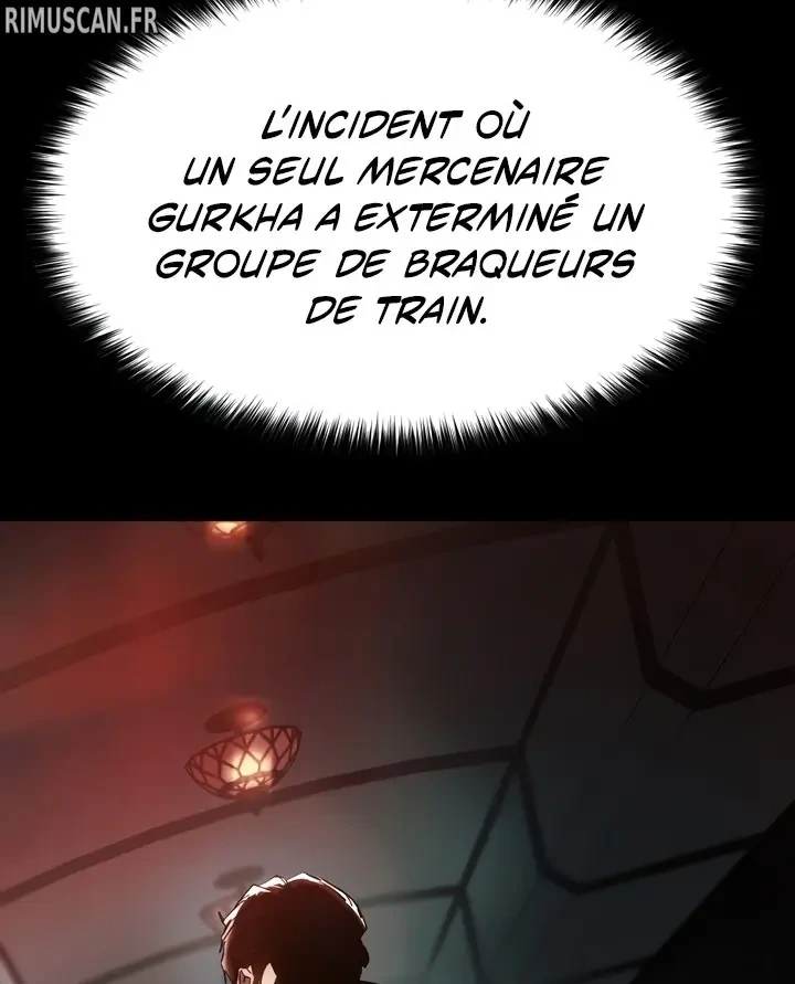 Ovcharka Chapitre 11 - Page 17