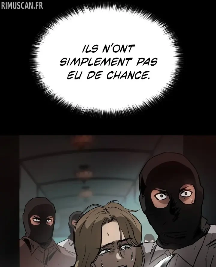 Ovcharka Chapitre 11 - Page 20