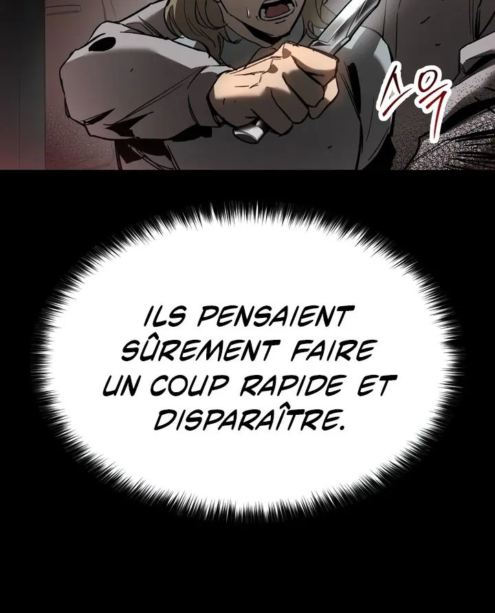 Ovcharka Chapitre 11 - Page 21