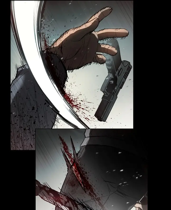 Ovcharka Chapitre 11 - Page 25