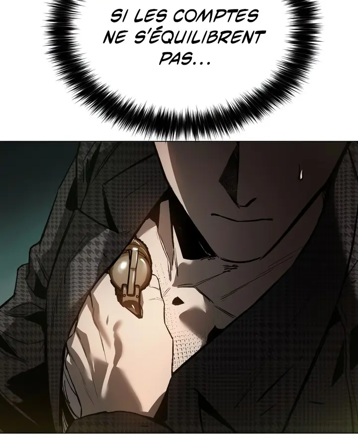 Ovcharka Chapitre 11 - Page 60