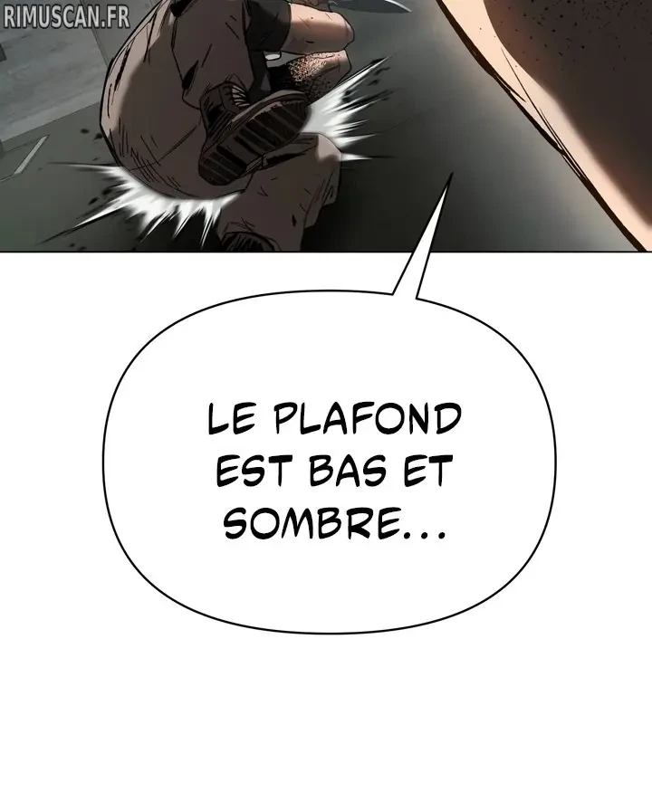Ovcharka Chapitre 11 - Page 122