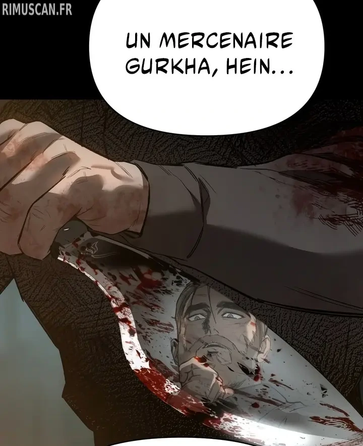 Ovcharka Chapitre 11 - Page 155