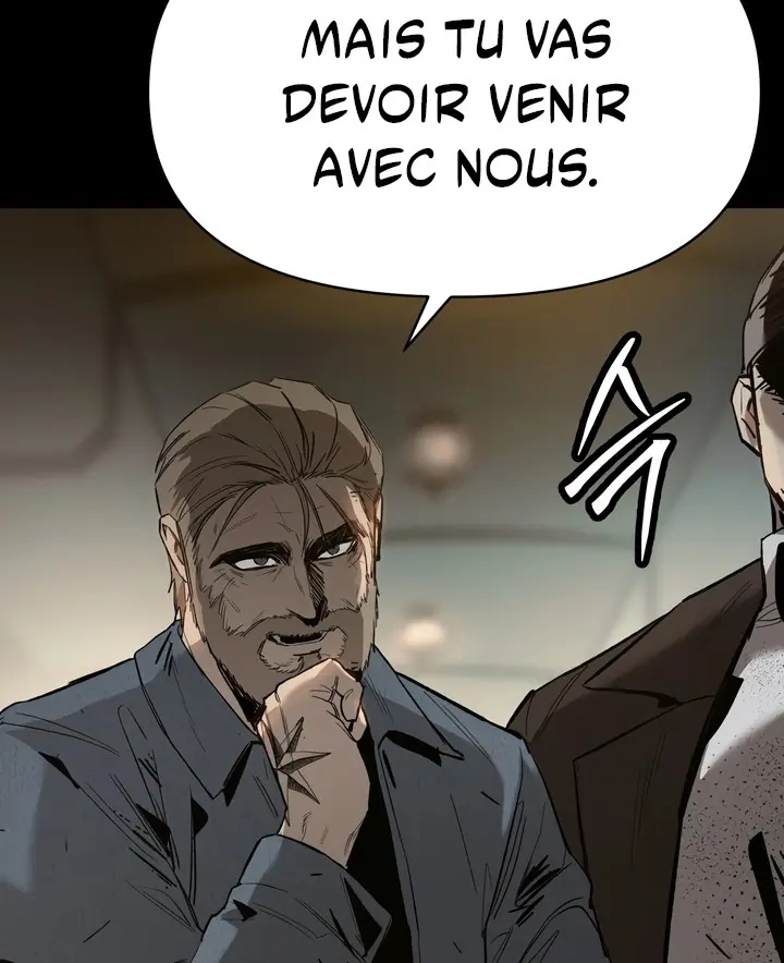 Ovcharka Chapitre 11 - Page 160