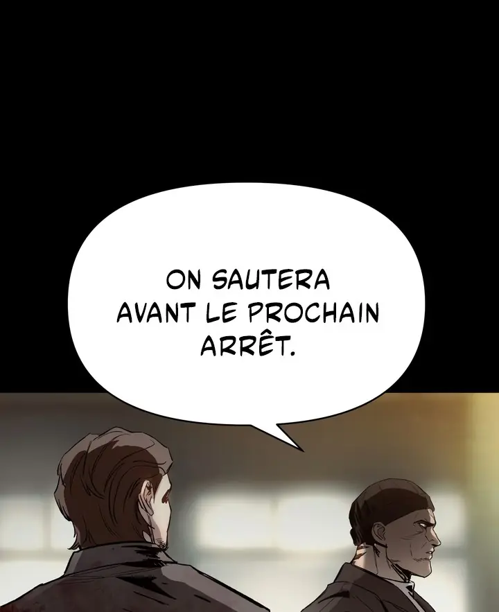 Ovcharka Chapitre 11 - Page 165