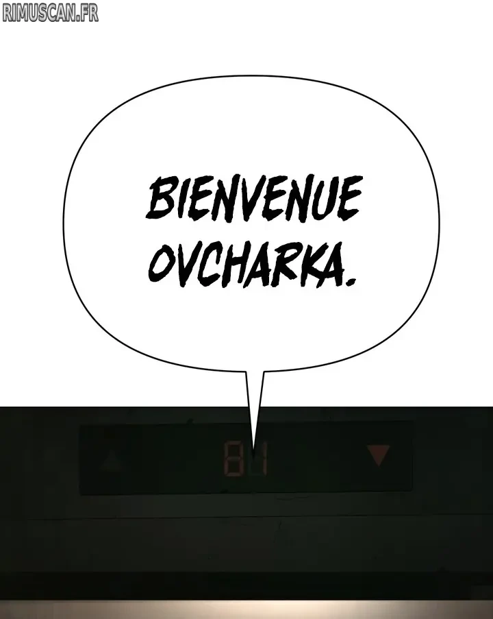 Ovcharka Chapitre 11 - Page 200