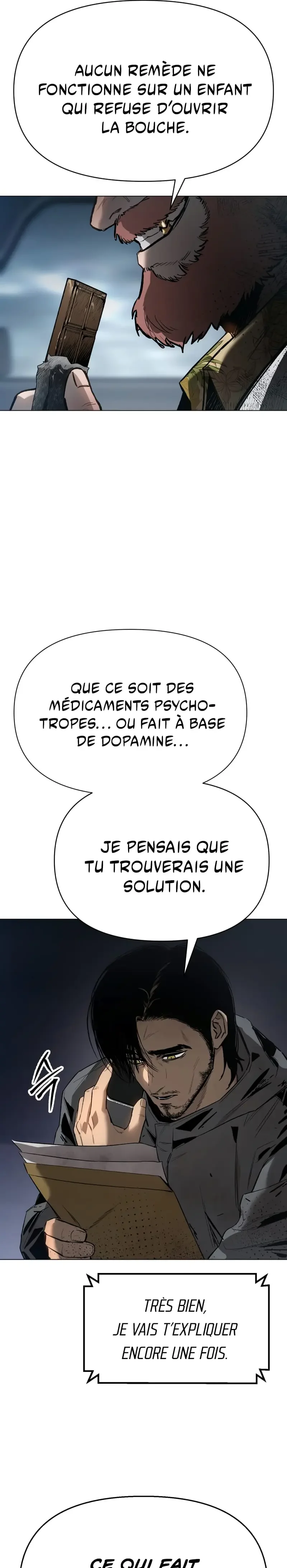 Ovcharka Chapitre 12 - Page 7