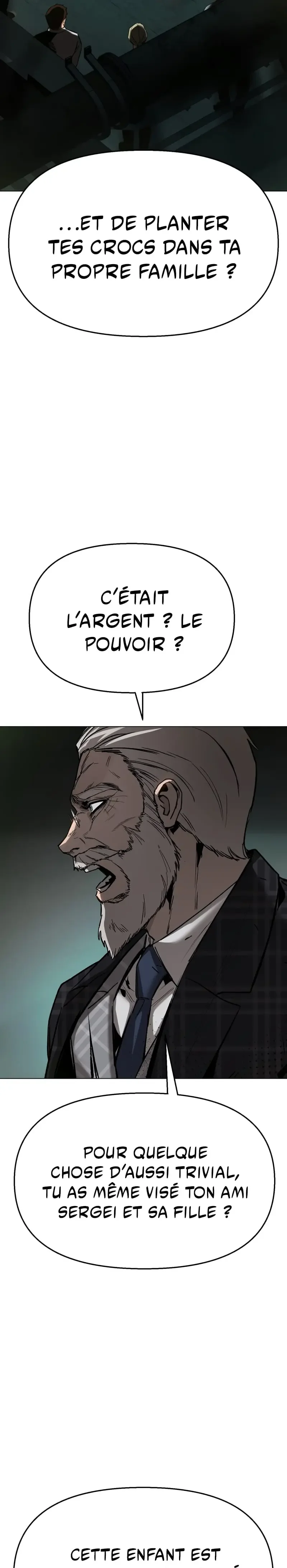 Ovcharka Chapitre 12 - Page 12