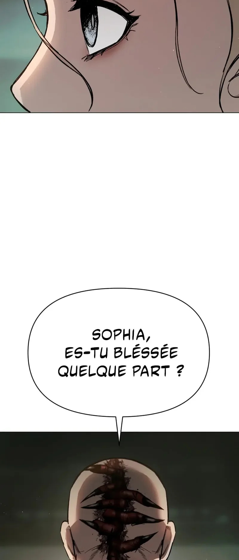 Ovcharka Chapitre 12 - Page 15