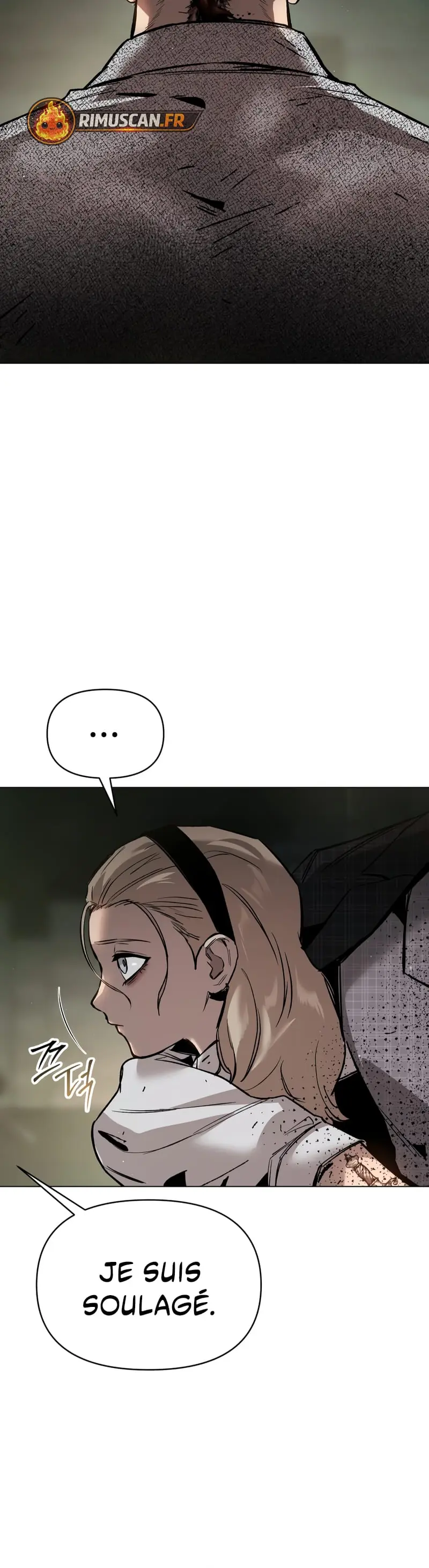 Ovcharka Chapitre 12 - Page 16
