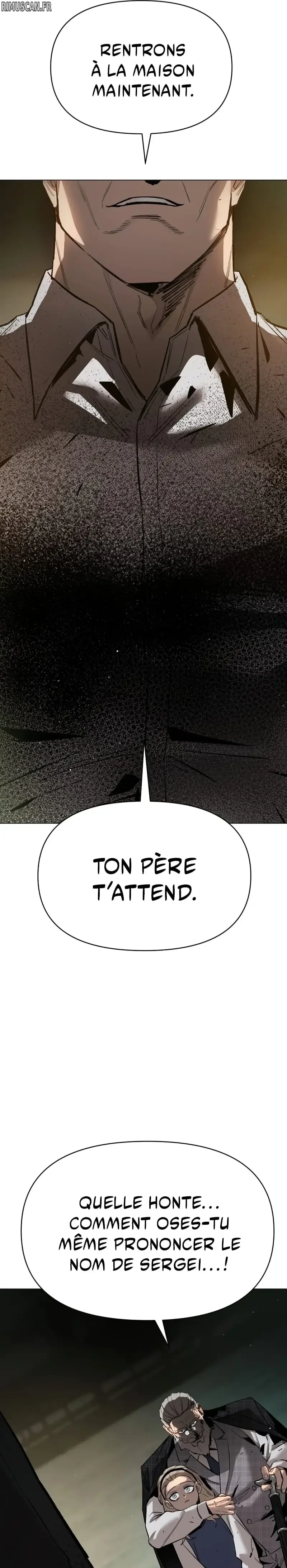 Ovcharka Chapitre 12 - Page 17