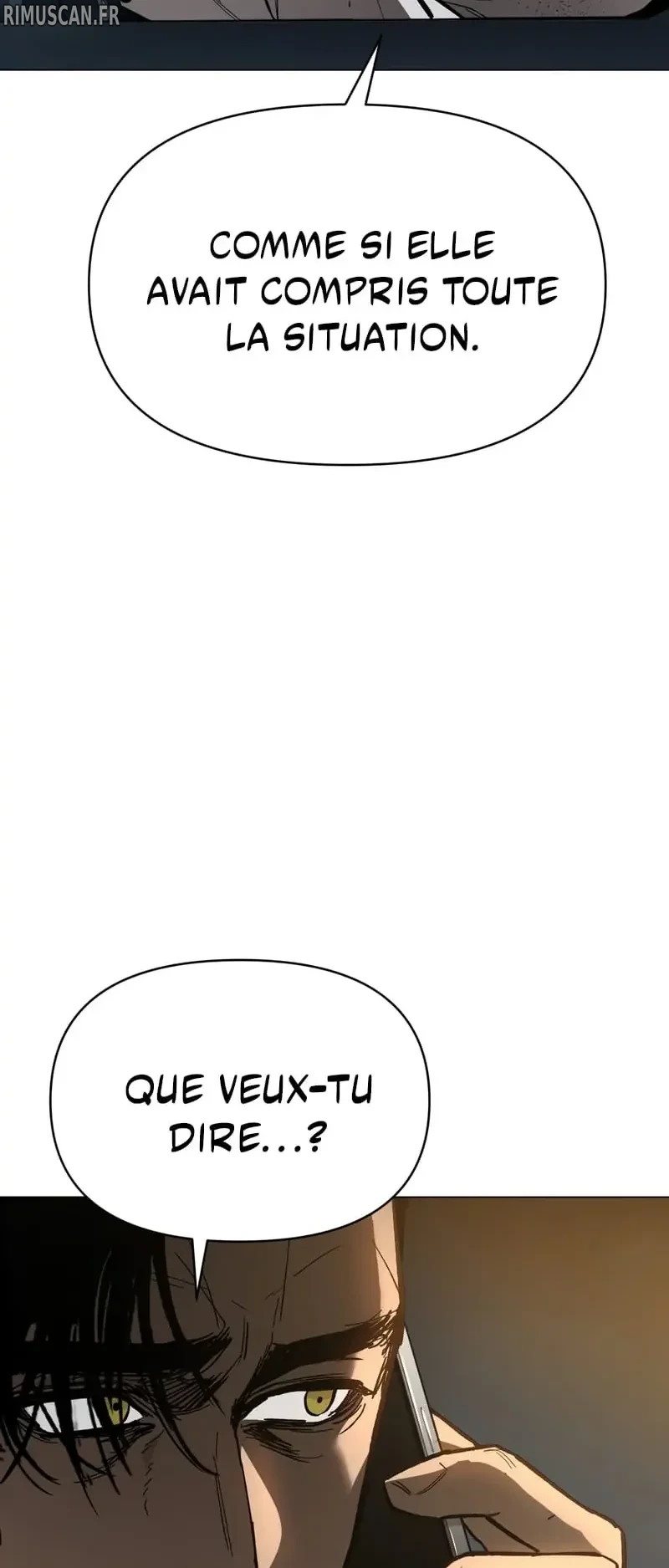 Ovcharka Chapitre 12 - Page 20