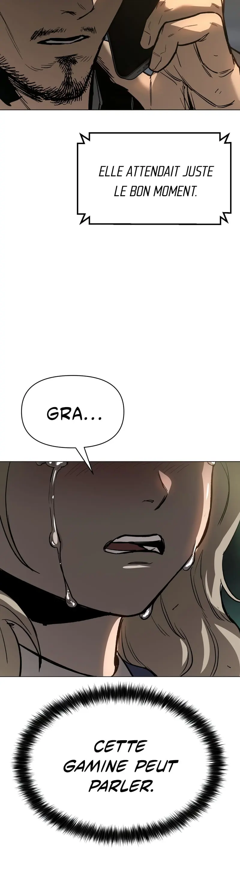 Ovcharka Chapitre 12 - Page 21