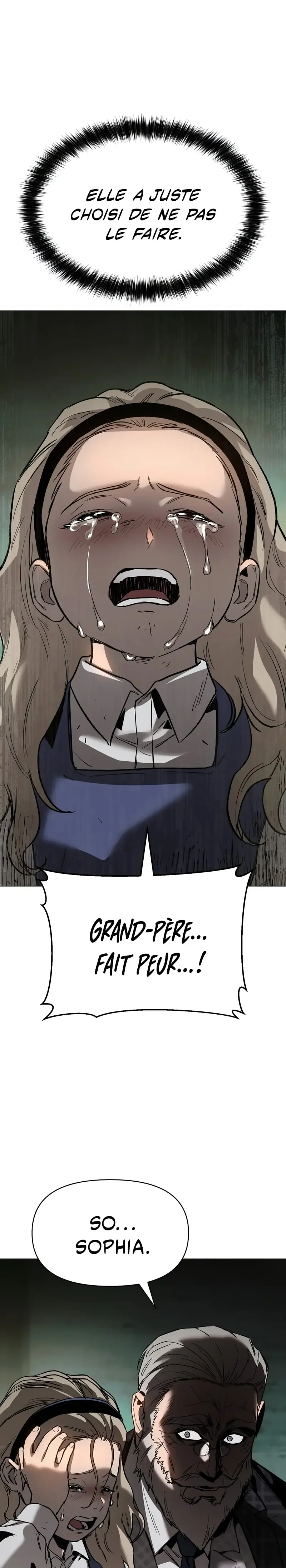 Ovcharka Chapitre 12 - Page 22
