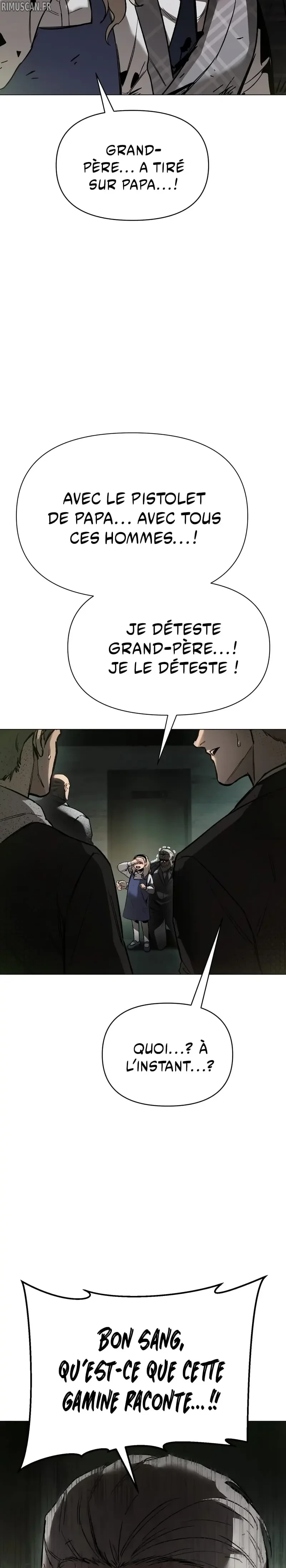 Ovcharka Chapitre 12 - Page 23