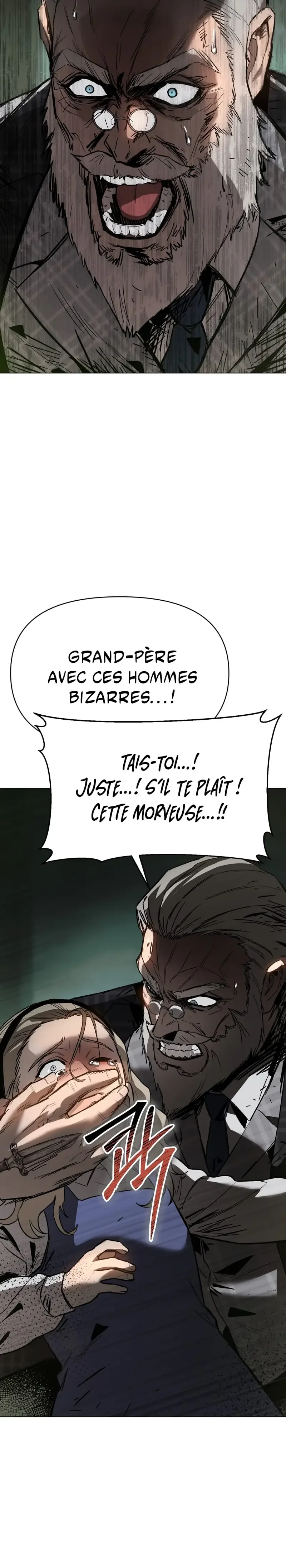 Ovcharka Chapitre 12 - Page 24