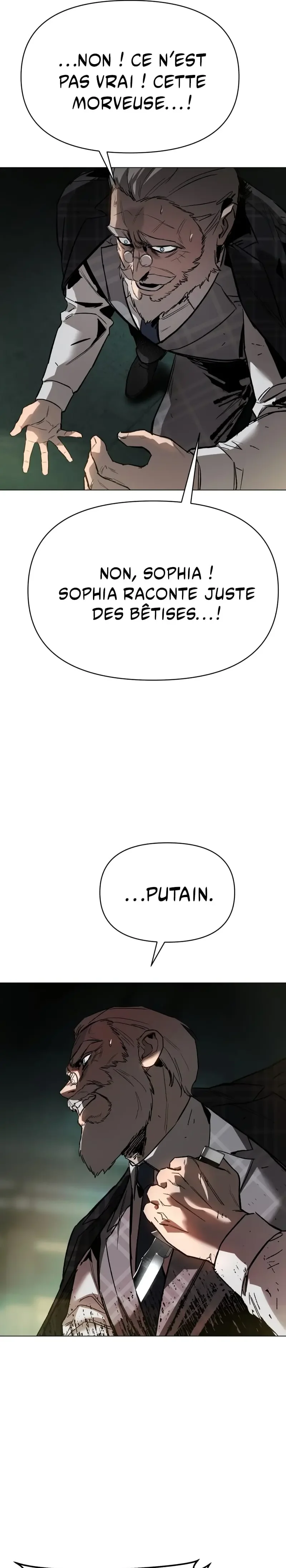 Ovcharka Chapitre 12 - Page 27