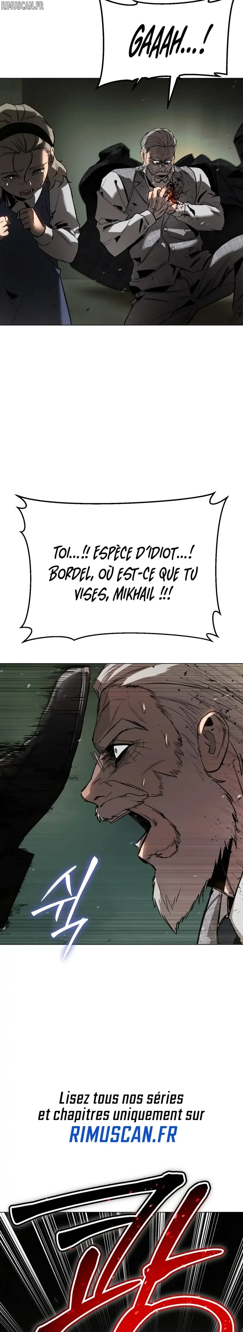 Ovcharka Chapitre 12 - Page 29