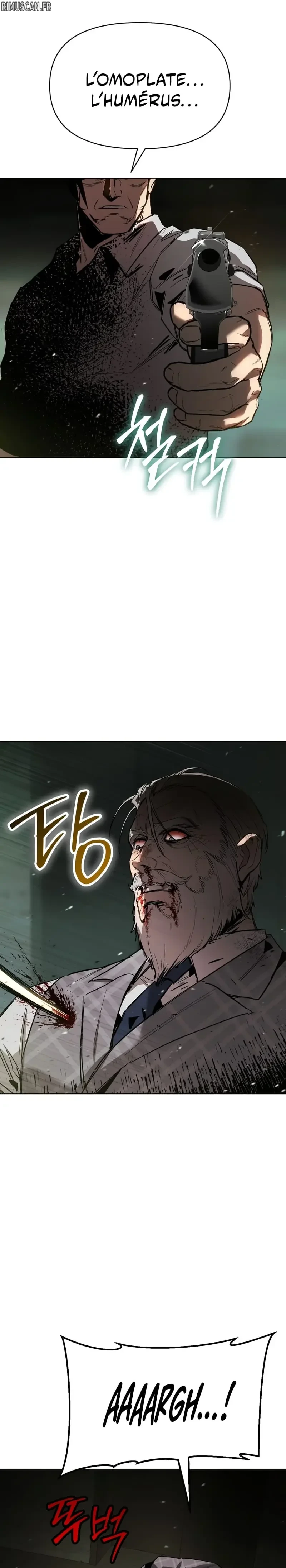 Ovcharka Chapitre 12 - Page 32