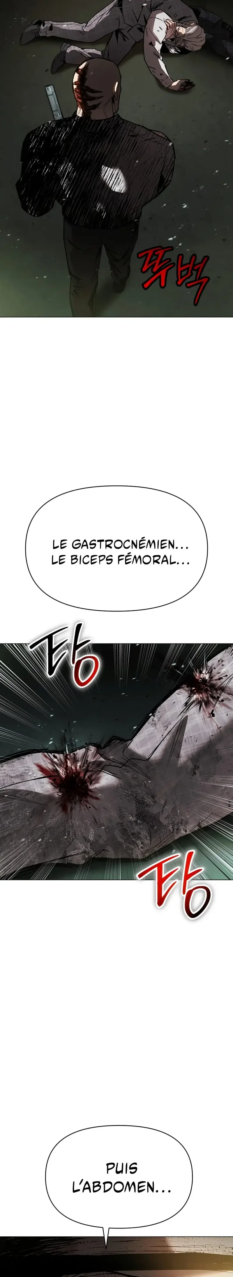 Ovcharka Chapitre 12 - Page 33