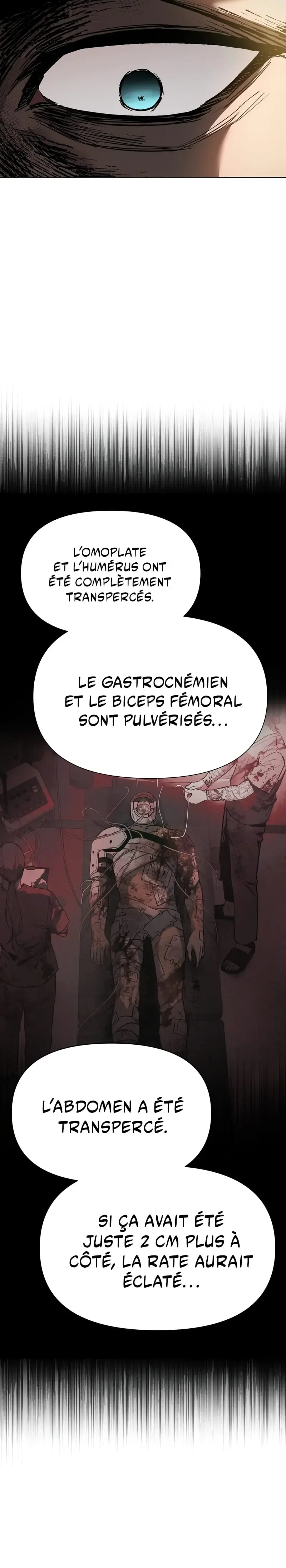 Ovcharka Chapitre 12 - Page 34
