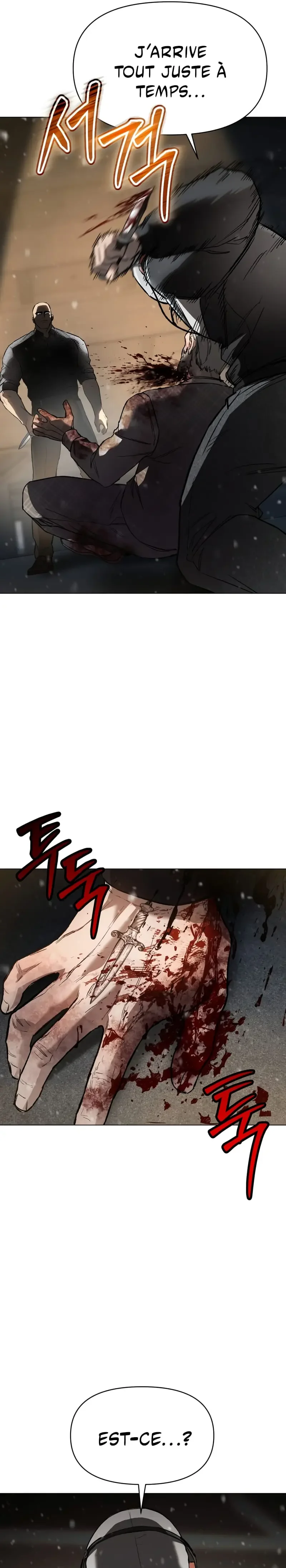 Ovcharka Chapitre 12 - Page 42