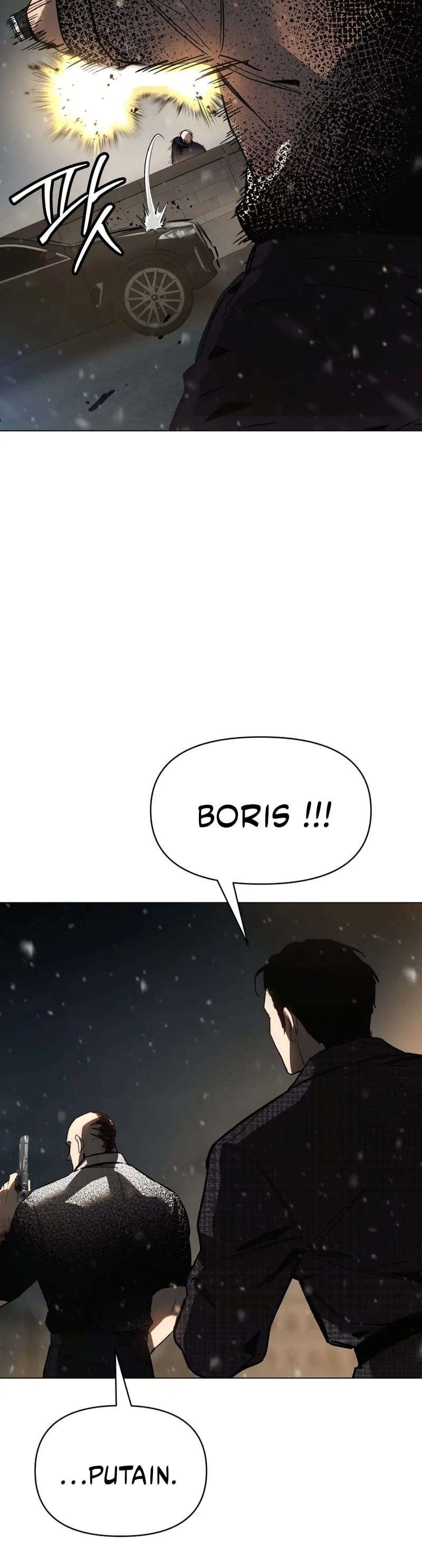 Ovcharka Chapitre 12 - Page 46