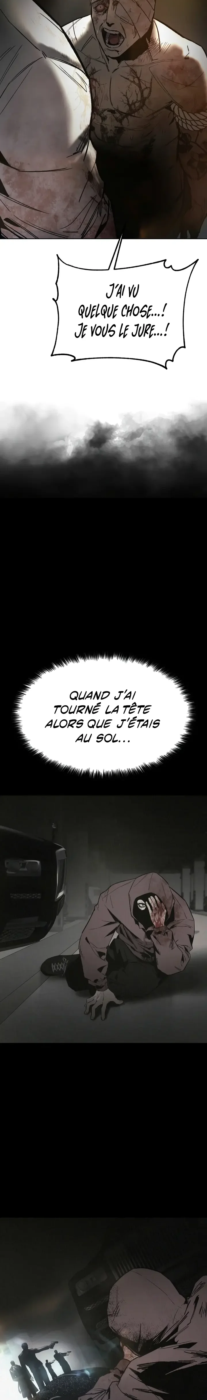 Ovcharka Chapitre 2 - Page 10