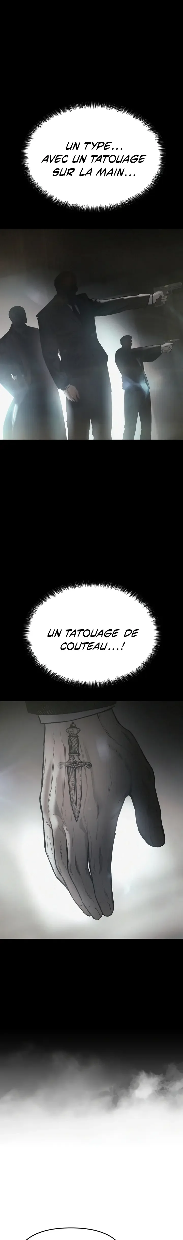 Ovcharka Chapitre 2 - Page 12