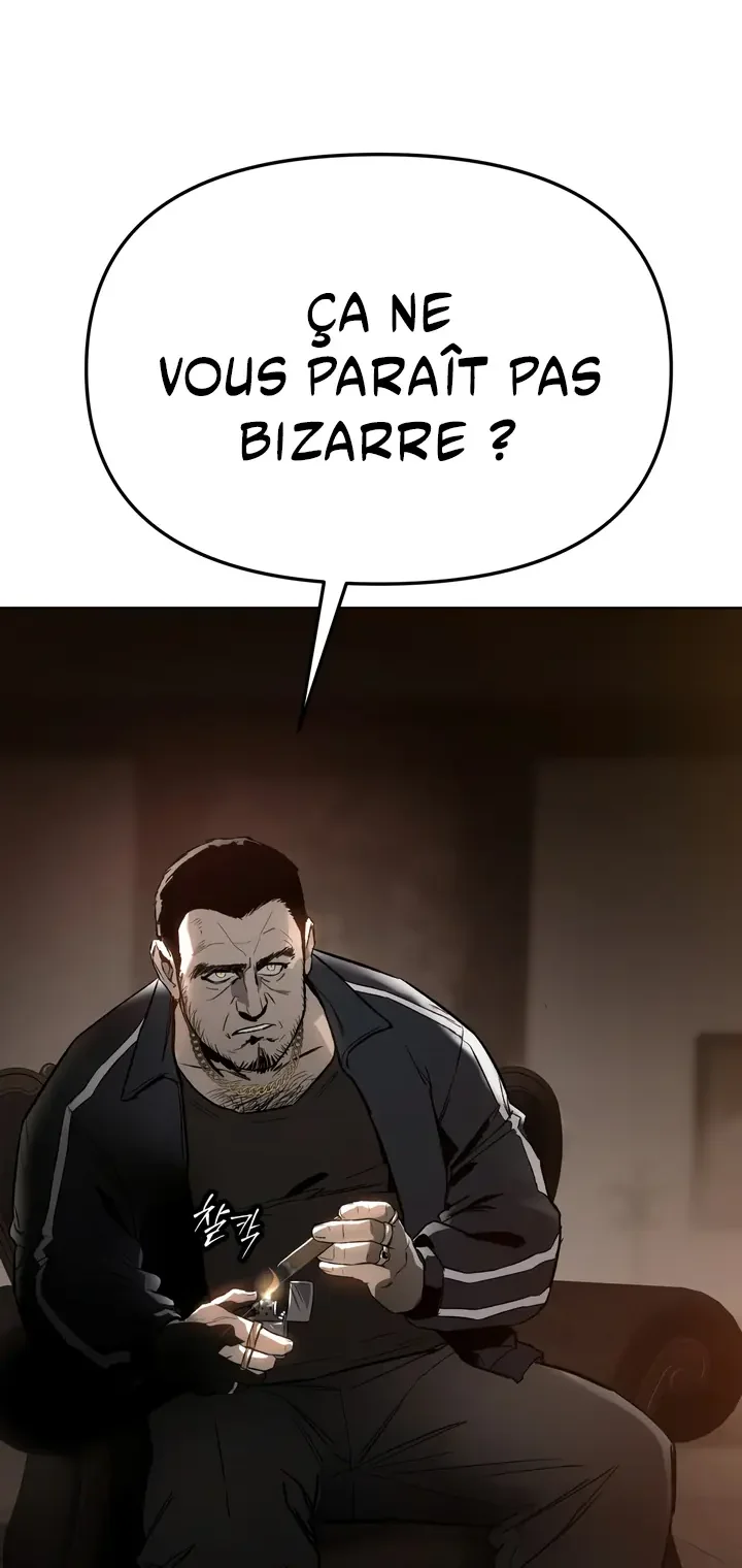 Ovcharka Chapitre 2 - Page 19