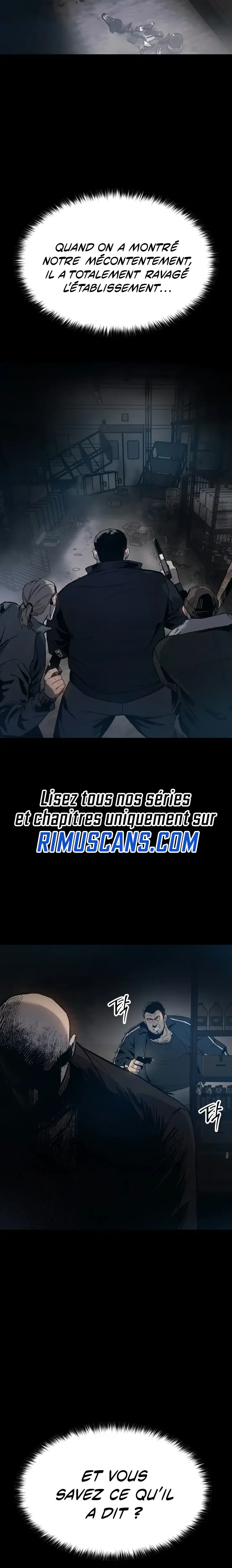Ovcharka Chapitre 2 - Page 22