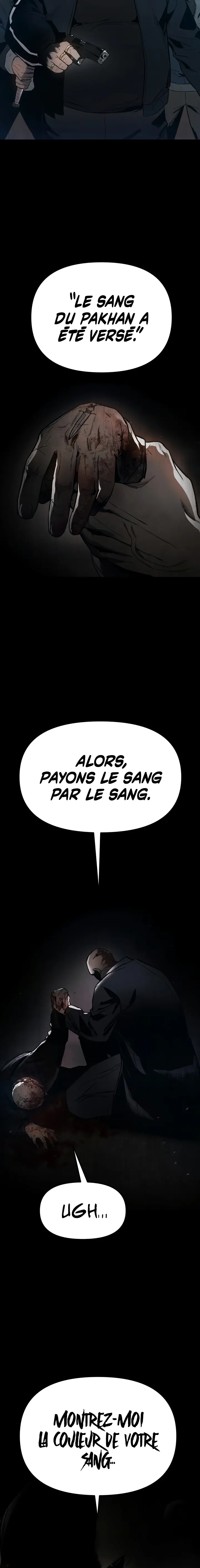 Ovcharka Chapitre 2 - Page 24