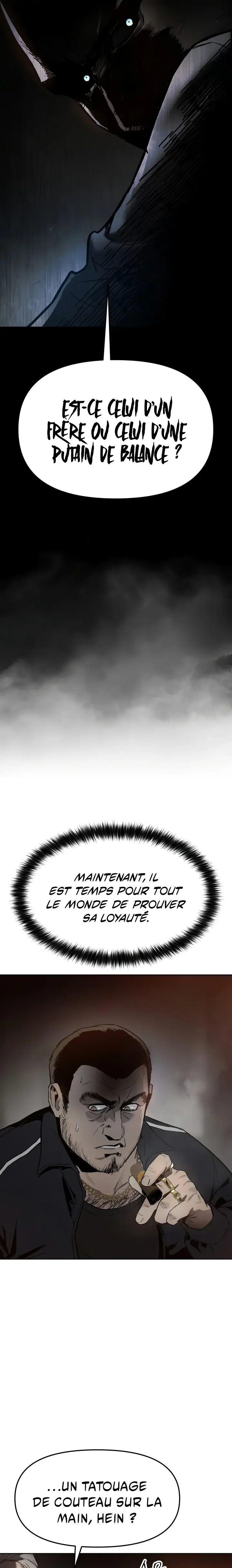 Ovcharka Chapitre 2 - Page 25