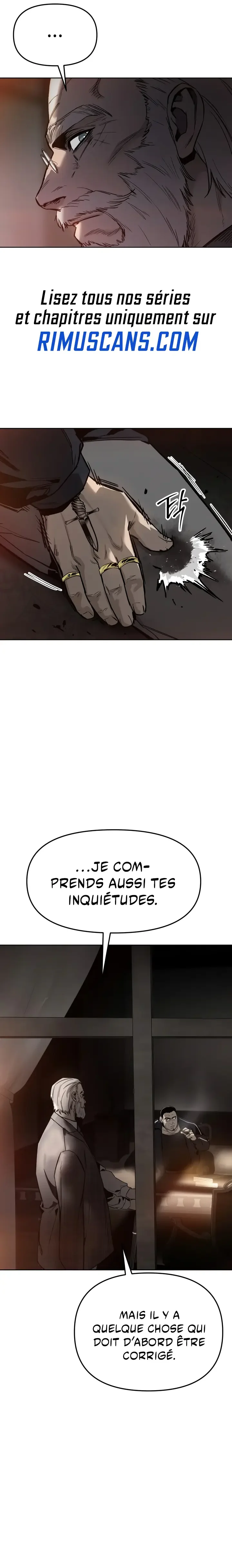 Ovcharka Chapitre 2 - Page 27