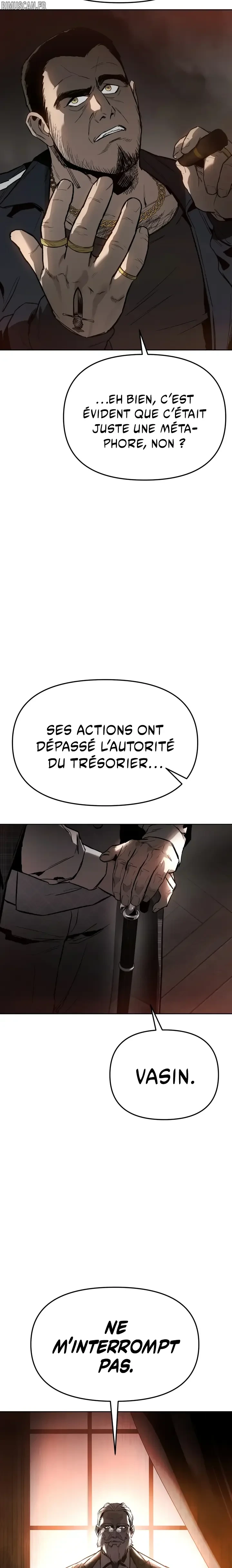Ovcharka Chapitre 2 - Page 29
