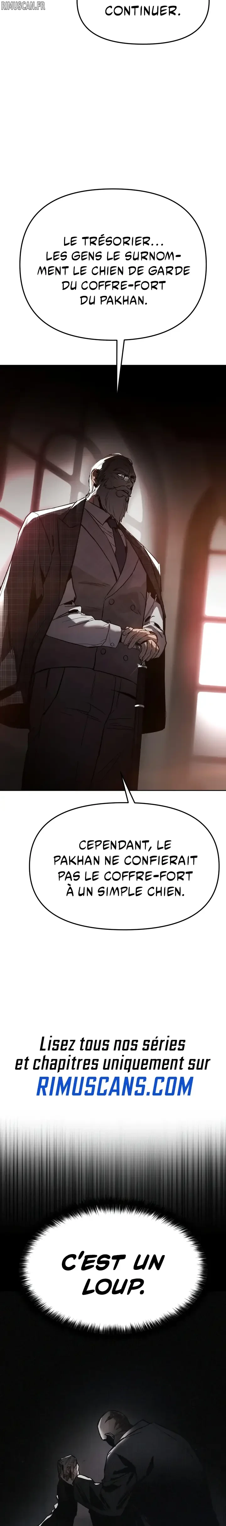 Ovcharka Chapitre 2 - Page 32