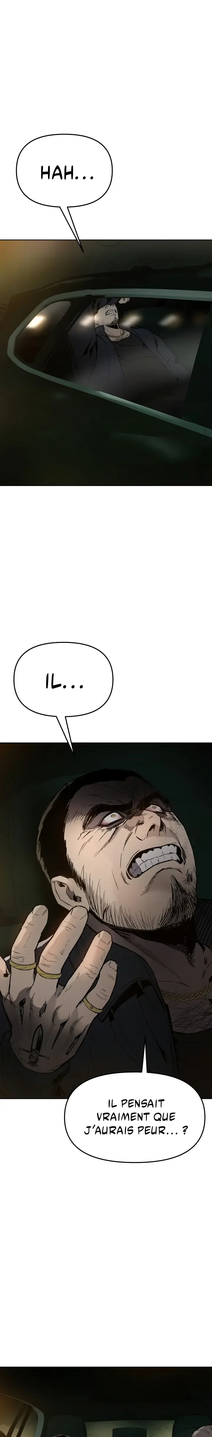 Ovcharka Chapitre 2 - Page 37