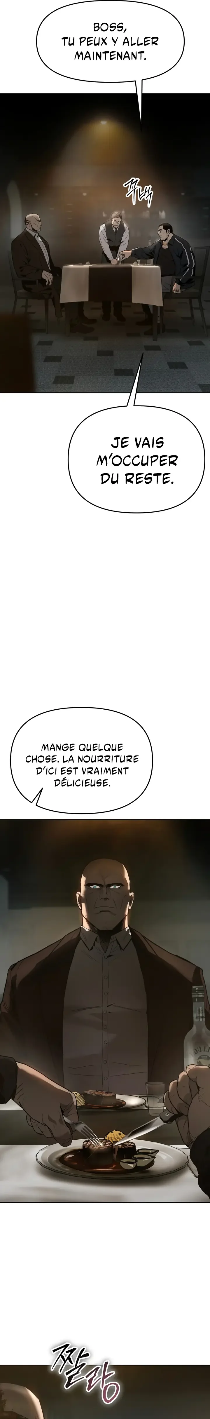 Ovcharka Chapitre 2 - Page 43
