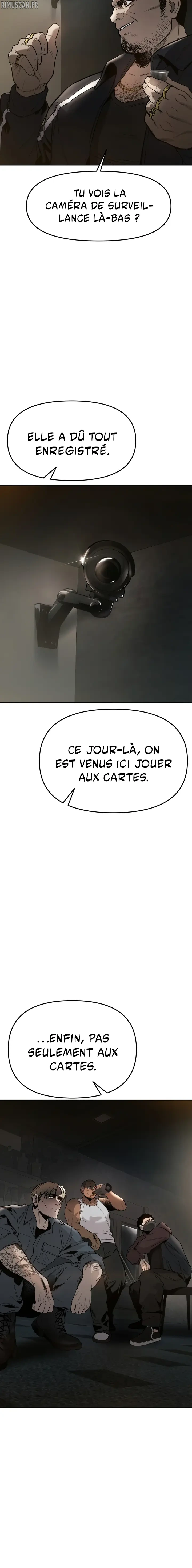 Ovcharka Chapitre 2 - Page 47