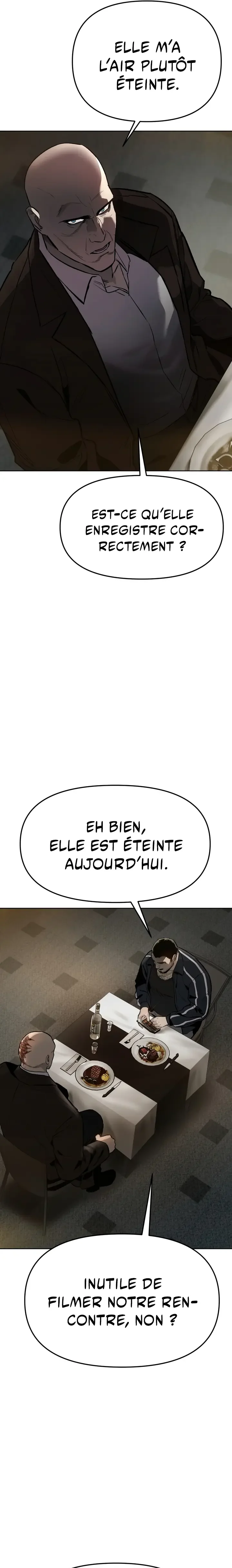 Ovcharka Chapitre 2 - Page 48