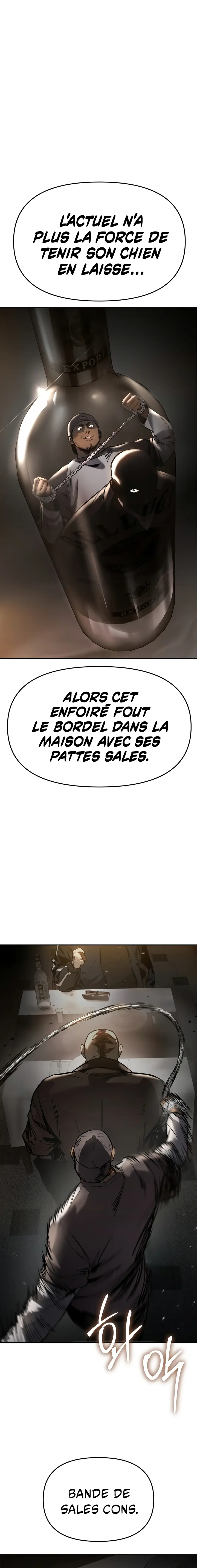 Ovcharka Chapitre 2 - Page 52