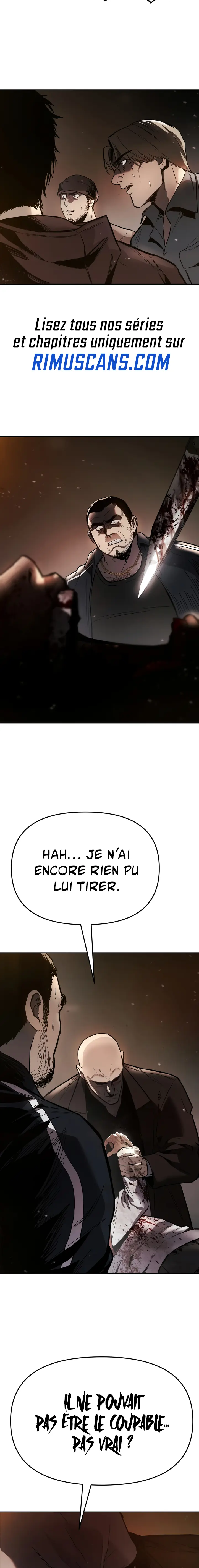 Ovcharka Chapitre 2 - Page 57