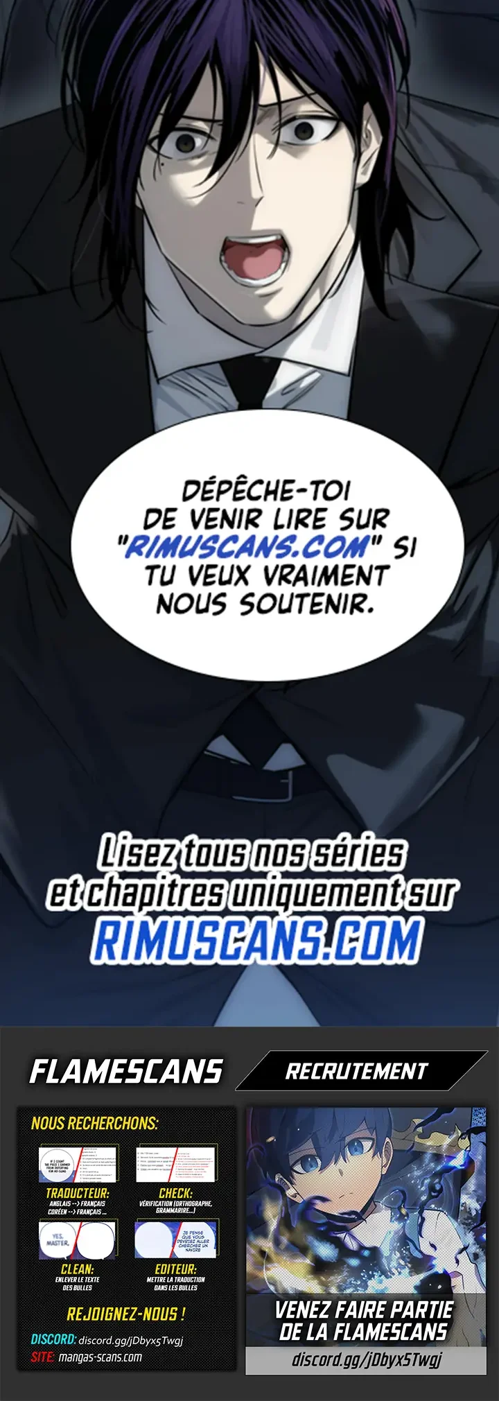 Ovcharka Chapitre 2 - Page 60