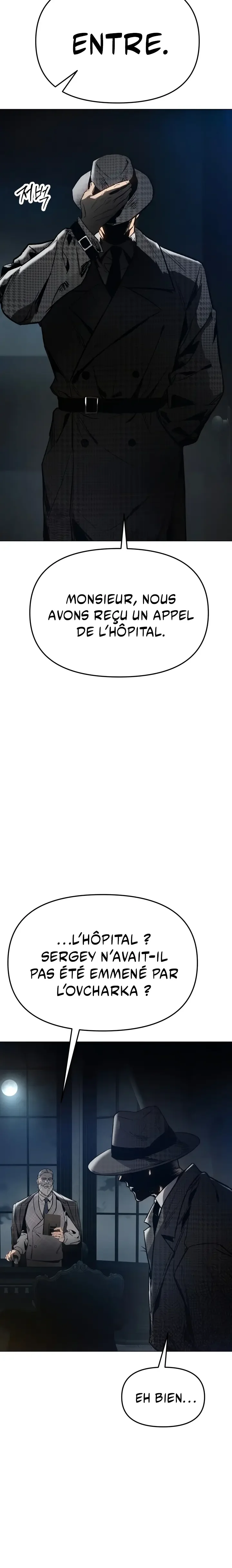 Ovcharka Chapitre 3 - Page 4